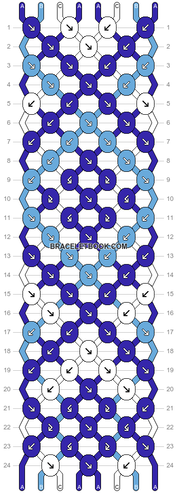 Normal pattern #191125 variation #397535 pattern