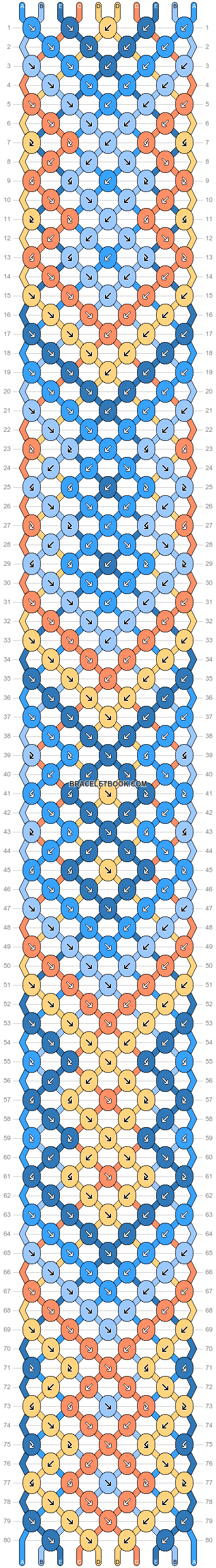 Normal pattern #125594 variation #397537 pattern