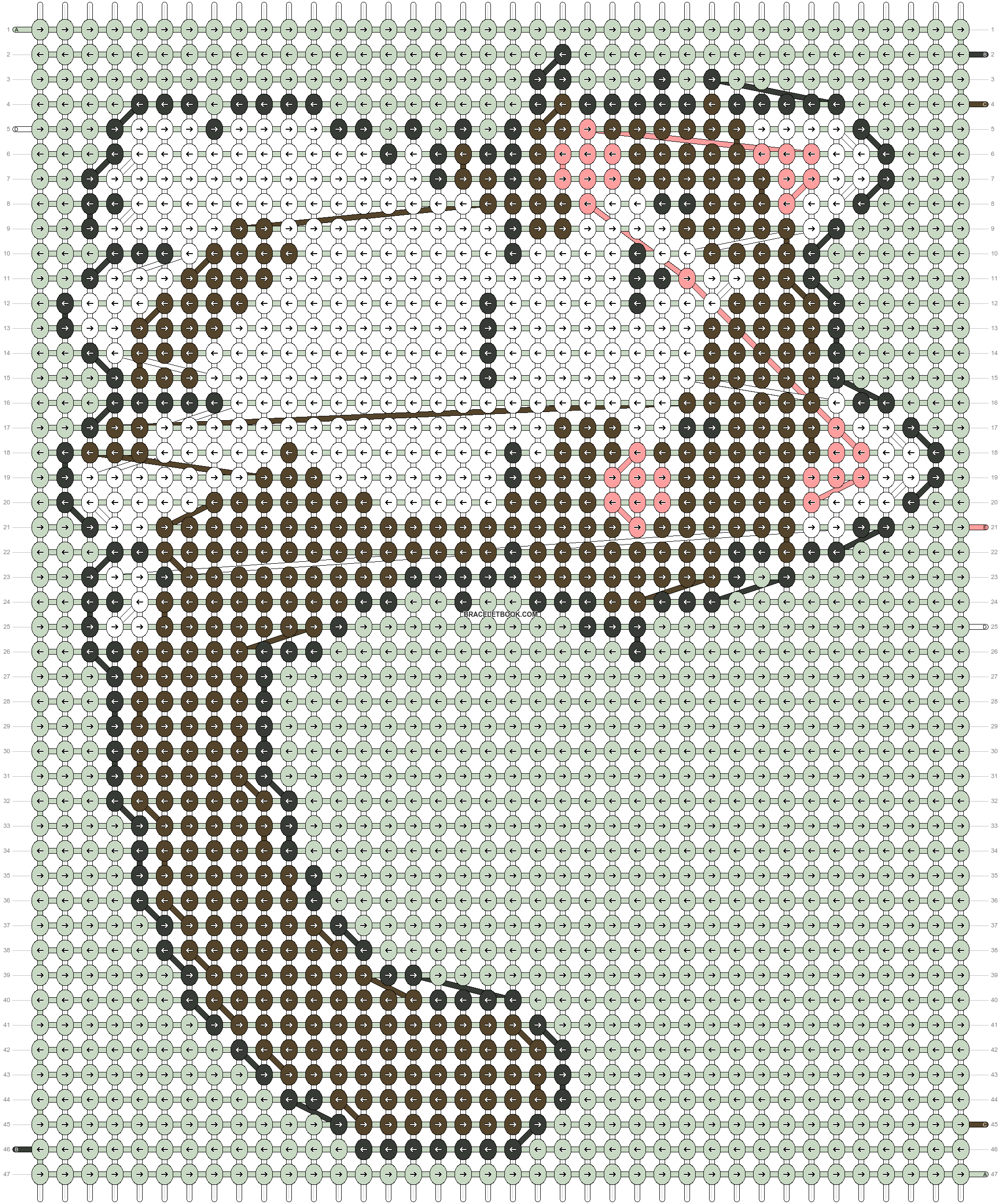Alpha pattern #191172 variation #397538 pattern