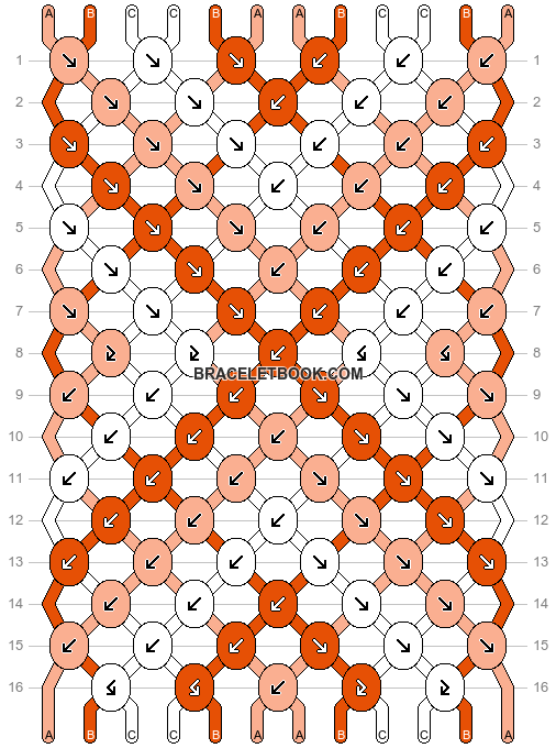 Normal pattern #11433 variation #397539 pattern
