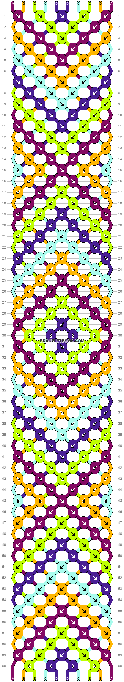 Normal pattern #40884 variation #397540 pattern