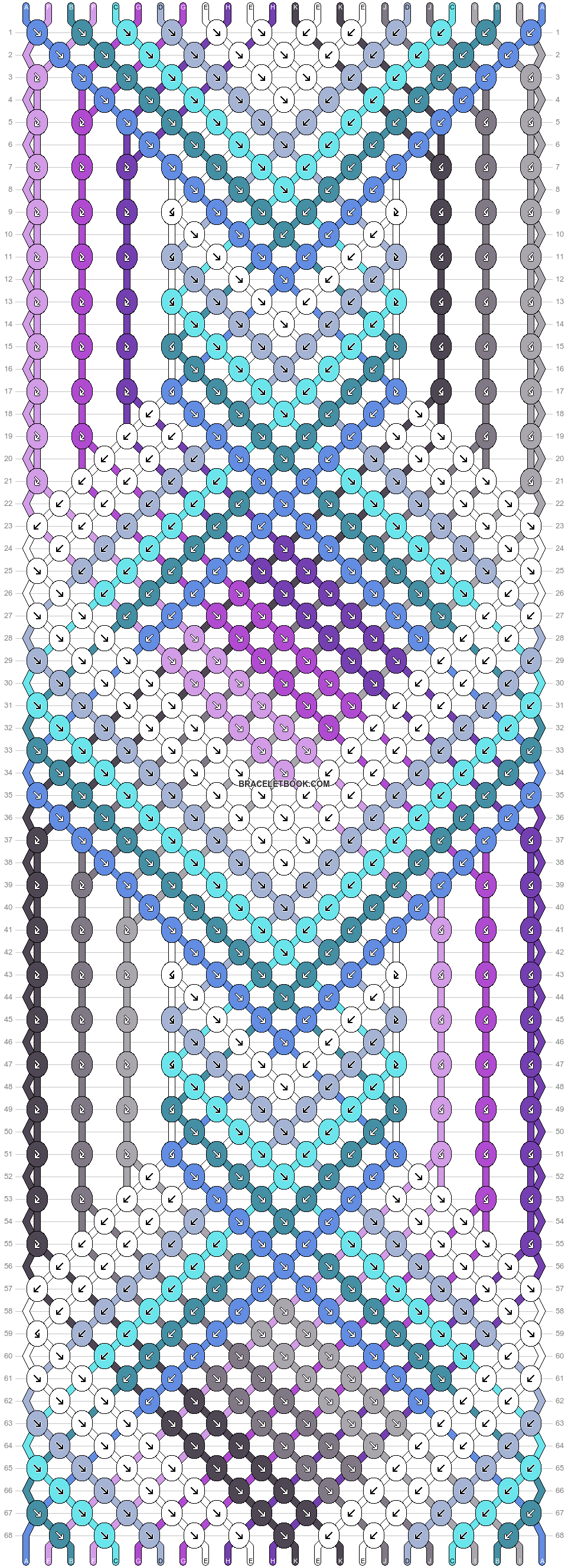 Normal pattern #151299 variation #397542 pattern