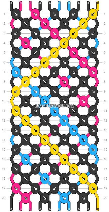 Normal pattern #191644 variation #397543 pattern