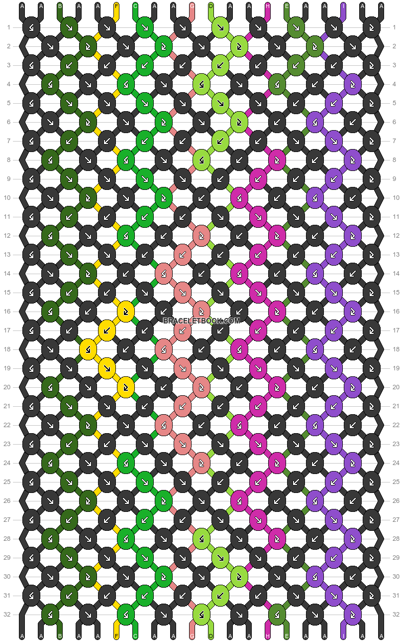 Normal pattern #87079 variation #397544 pattern