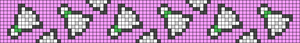 Alpha pattern #153674 variation #397545