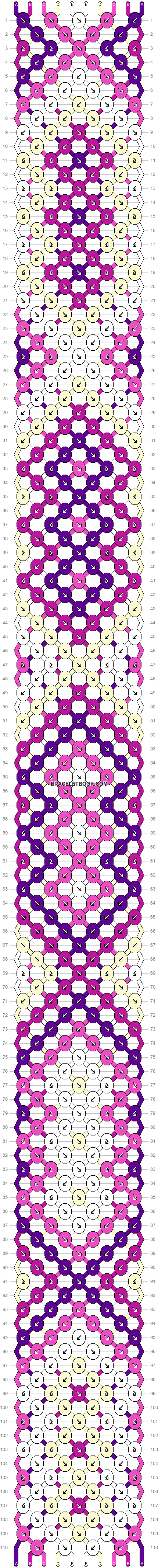 Normal pattern #24938 variation #397546 pattern
