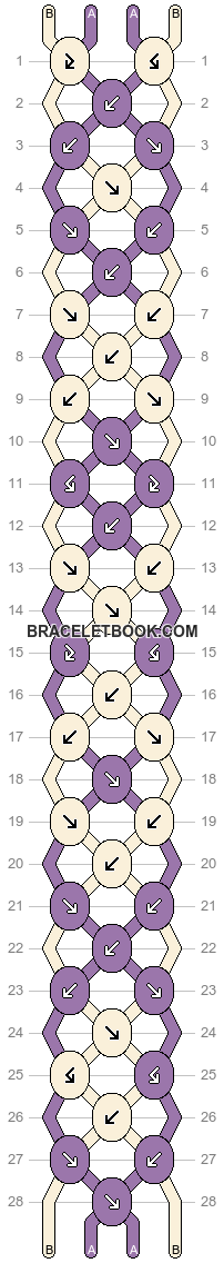 Normal pattern #179603 variation #397547 pattern