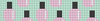 Alpha pattern #35190 variation #397548