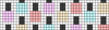 Alpha pattern #45884 variation #397549