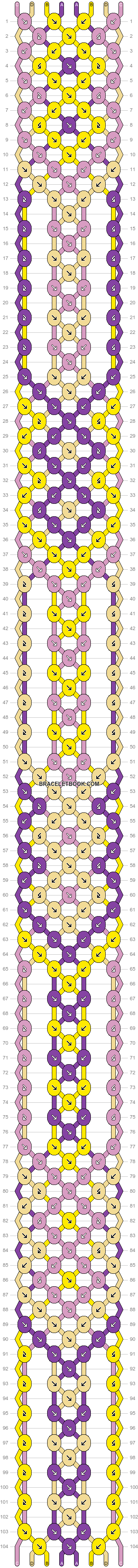 Normal pattern #135267 variation #397550 pattern