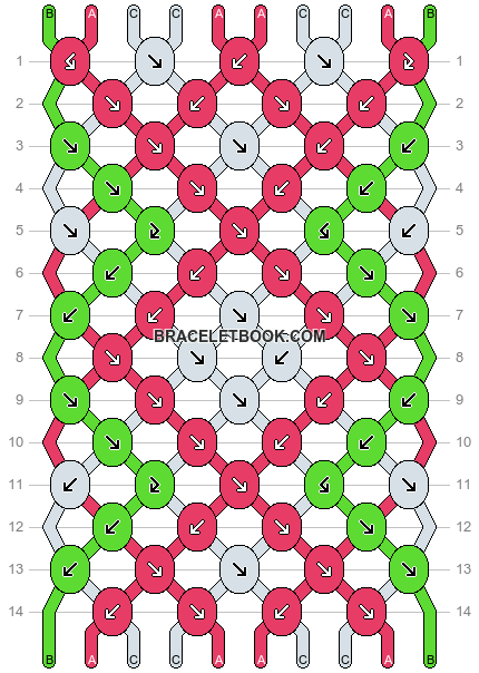 Normal pattern #191058 variation #397551 pattern
