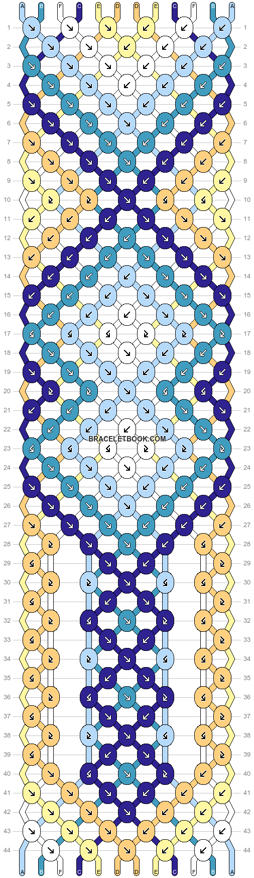 Normal pattern #28009 variation #397552 pattern