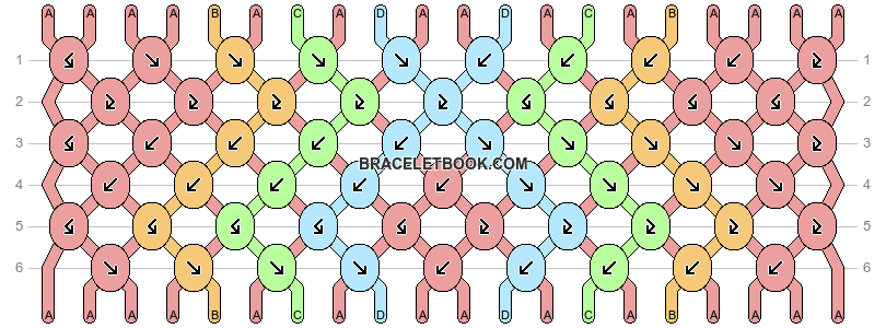 Normal pattern #74584 variation #397553 pattern