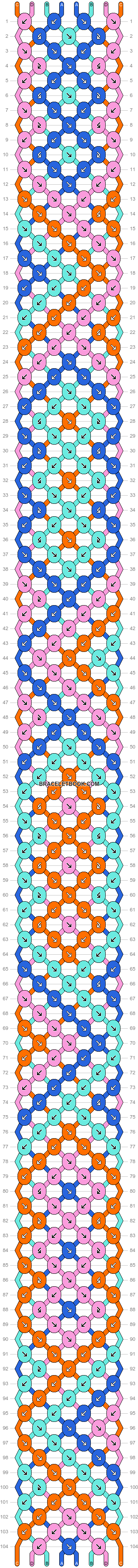 Normal pattern #148422 variation #397555 pattern