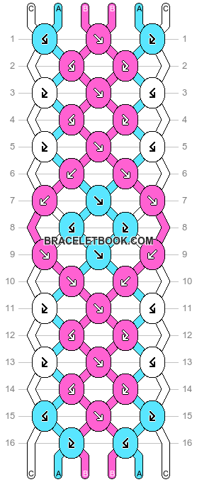 Normal pattern #187513 variation #397556 pattern