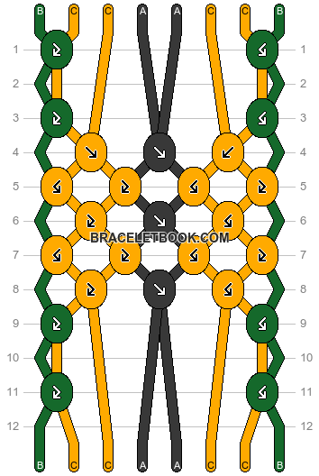 Normal pattern #190083 variation #397557 pattern