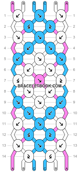 Normal pattern #186748 variation #397558 pattern