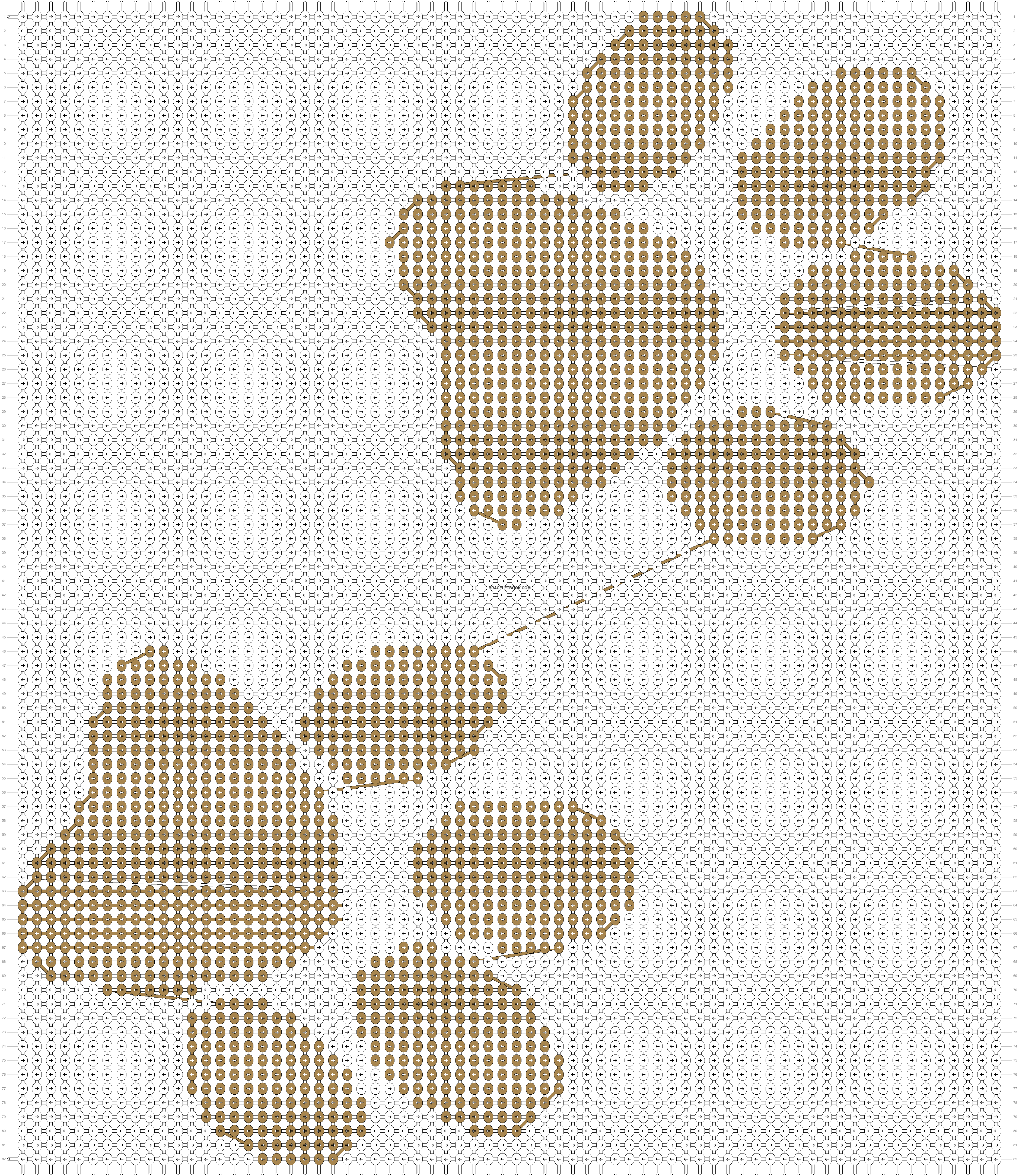 Alpha pattern #154253 variation #397561 pattern