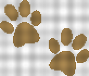 Alpha pattern #154253 variation #397561