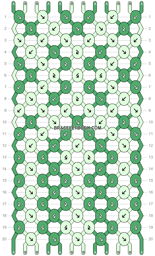 Normal pattern #191865 variation #397562 pattern