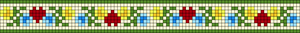 Alpha pattern #187151 variation #397564