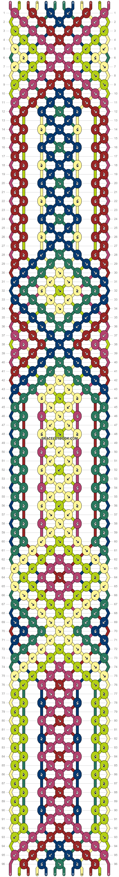 Normal pattern #190861 variation #397565 pattern