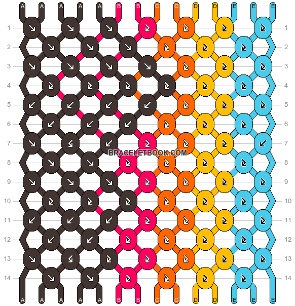 Normal pattern #84362 variation #397566 pattern