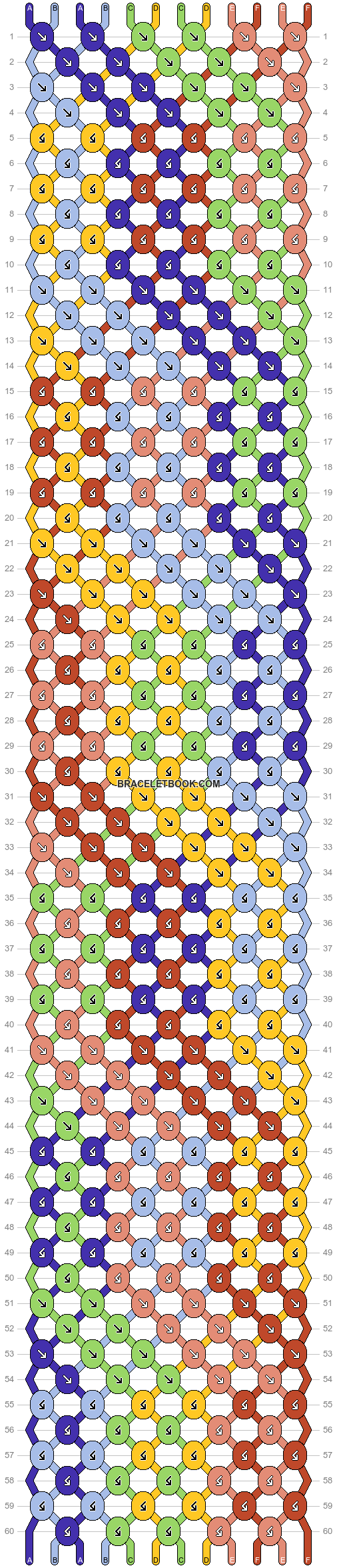Normal pattern #31083 variation #397568 pattern