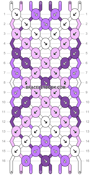 Normal pattern #17998 variation #397569 pattern