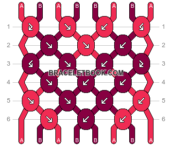 Normal pattern #149 variation #397570 pattern