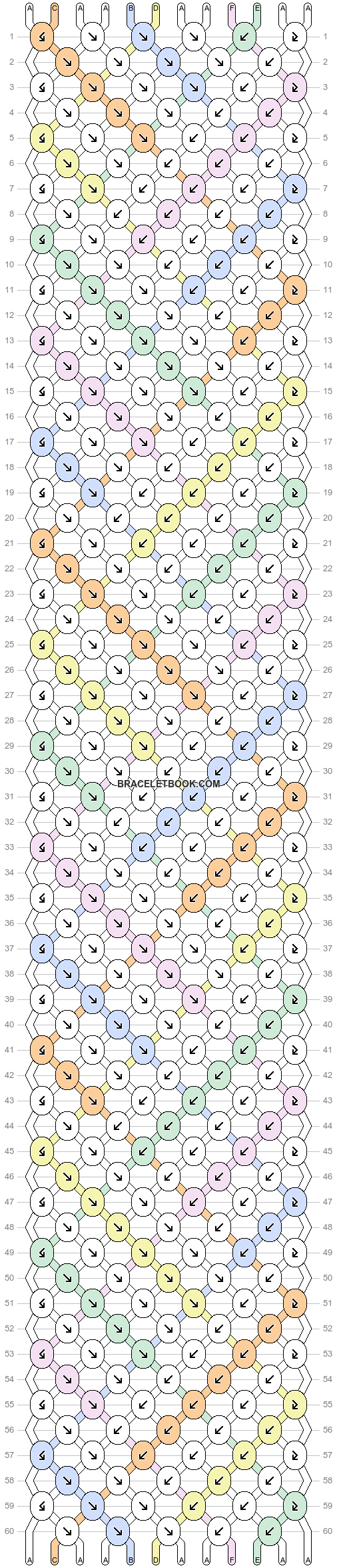 Normal pattern #31531 variation #397571 pattern