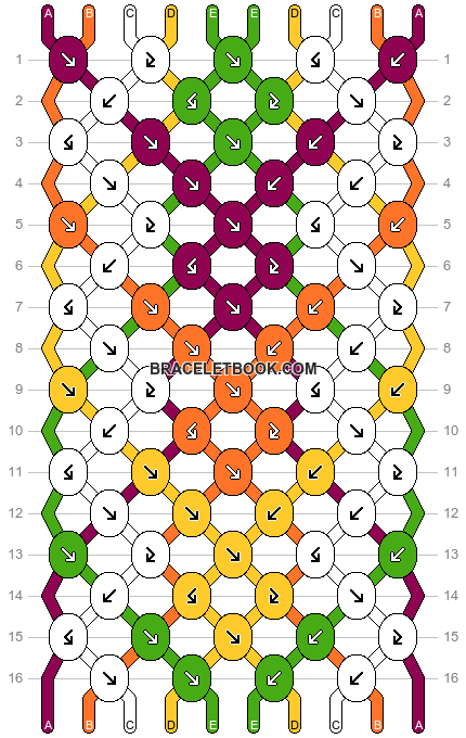 Normal pattern #27046 variation #397572 pattern