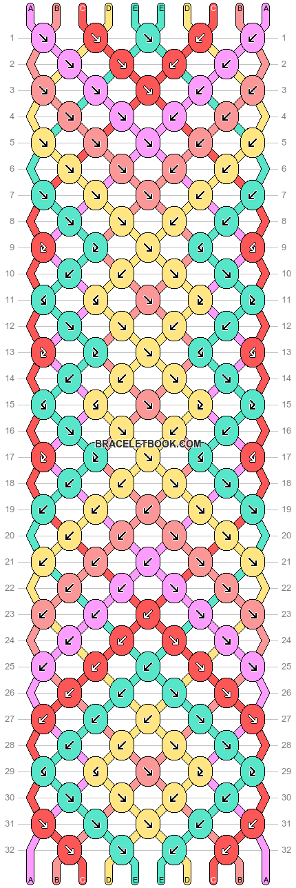 Normal pattern #26424 variation #397575 pattern