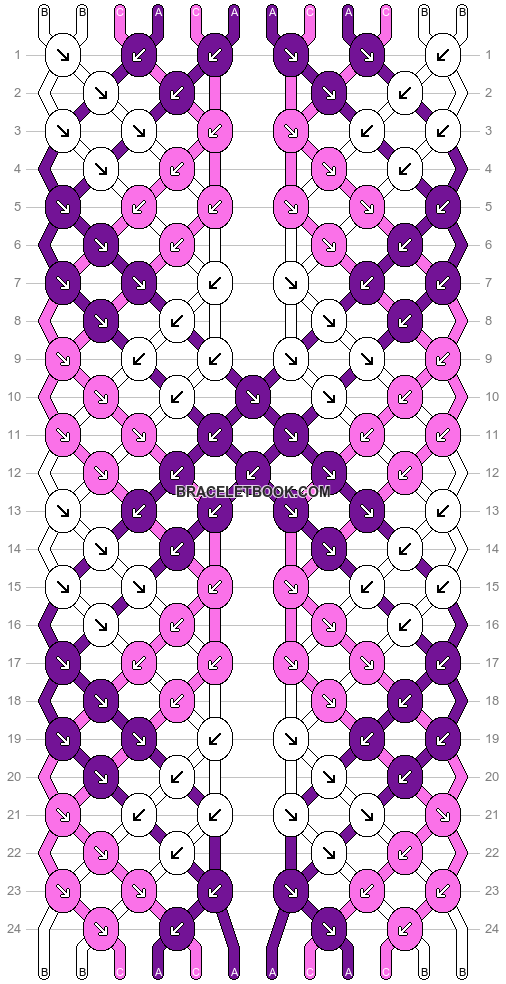 Normal pattern #187196 variation #397576 pattern