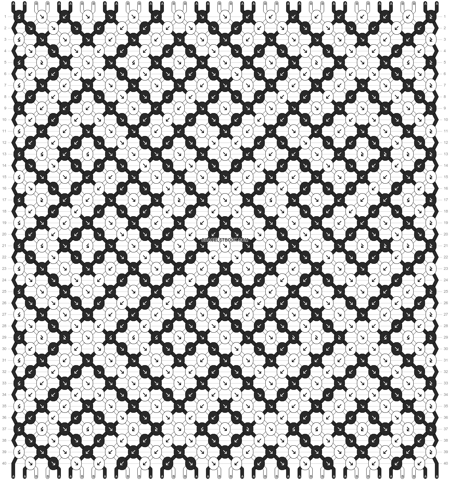 Normal pattern #114954 variation #397577 pattern