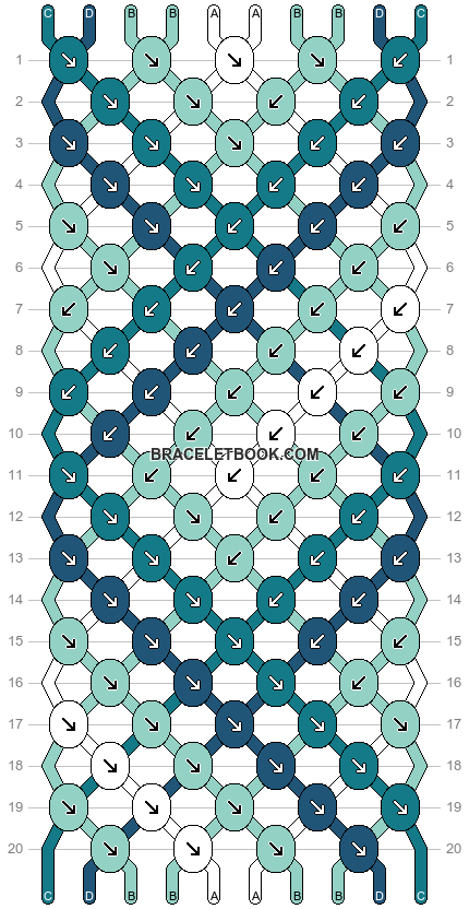 Normal pattern #169980 variation #397578 pattern