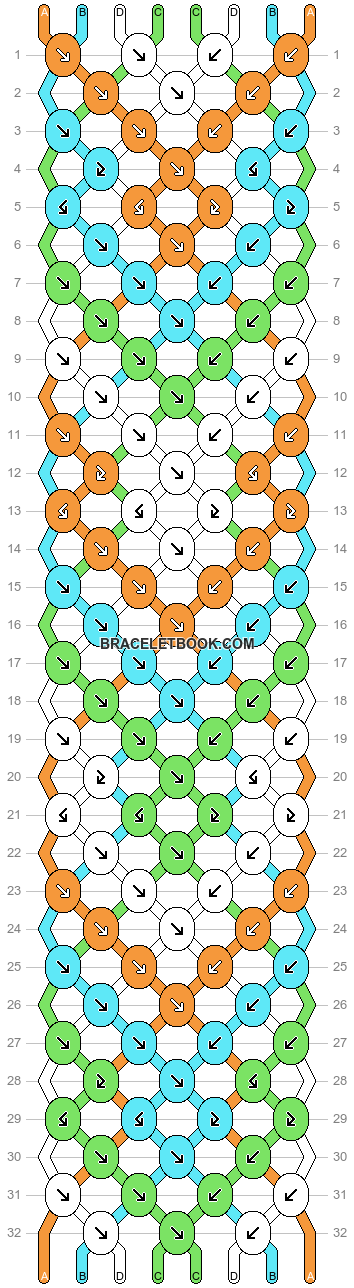 Normal pattern #170525 variation #397579 pattern