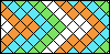 Normal pattern #170525 variation #397579