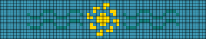 Alpha pattern #149947 variation #397581