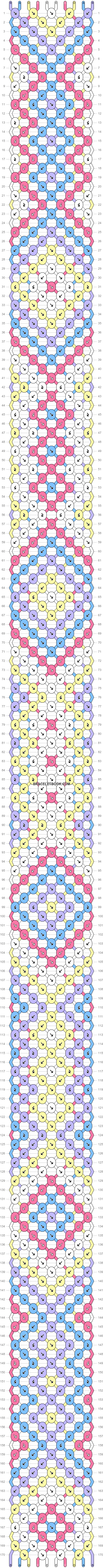 Normal pattern #84774 variation #397582 pattern