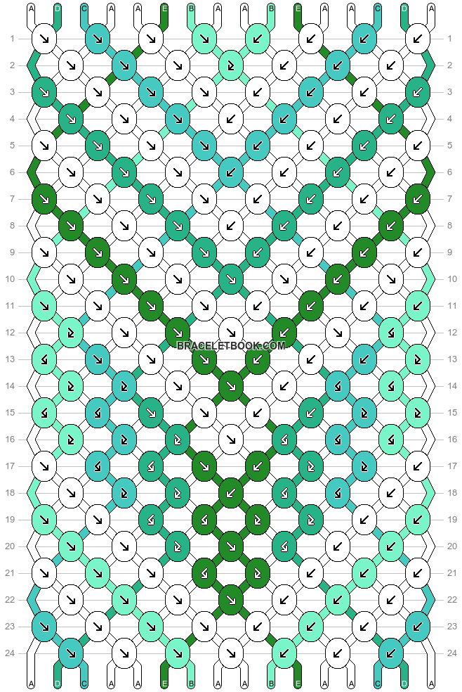 Normal pattern #191914 variation #397583 pattern