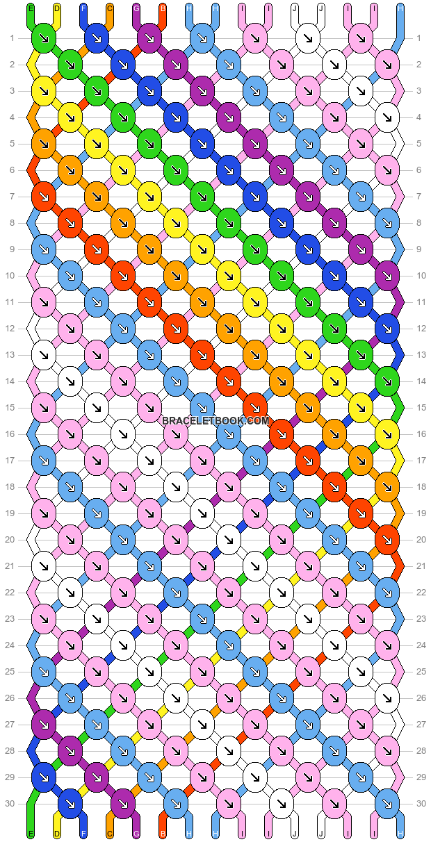 Normal pattern #25935 variation #397584 pattern