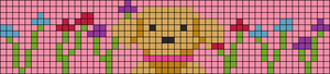 Alpha pattern #190690 variation #397585