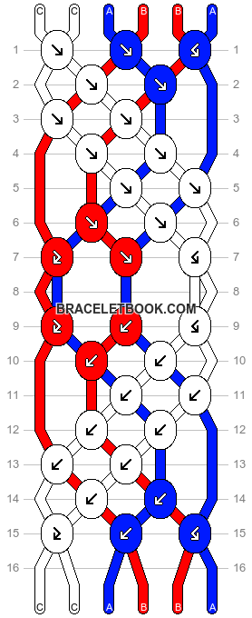 Normal pattern #163463 variation #397586 pattern