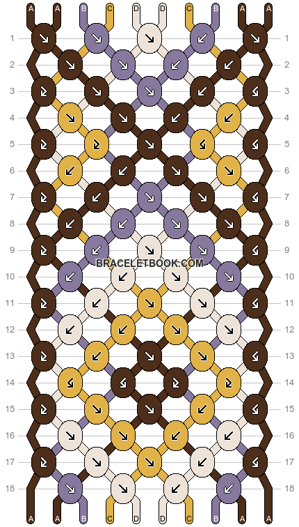 Normal pattern #23268 variation #397587 pattern