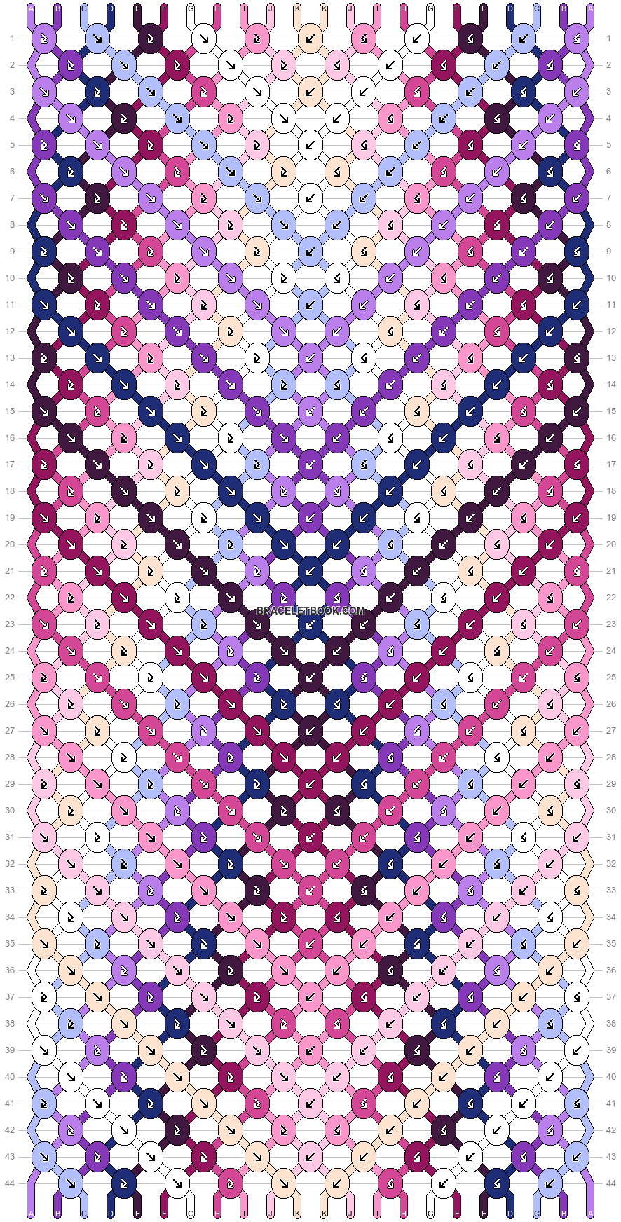 Normal pattern #7954 variation #397588 pattern