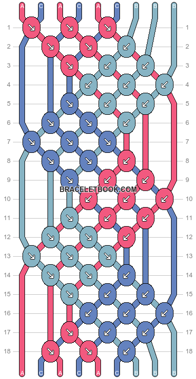 Normal pattern #14709 variation #397591 pattern