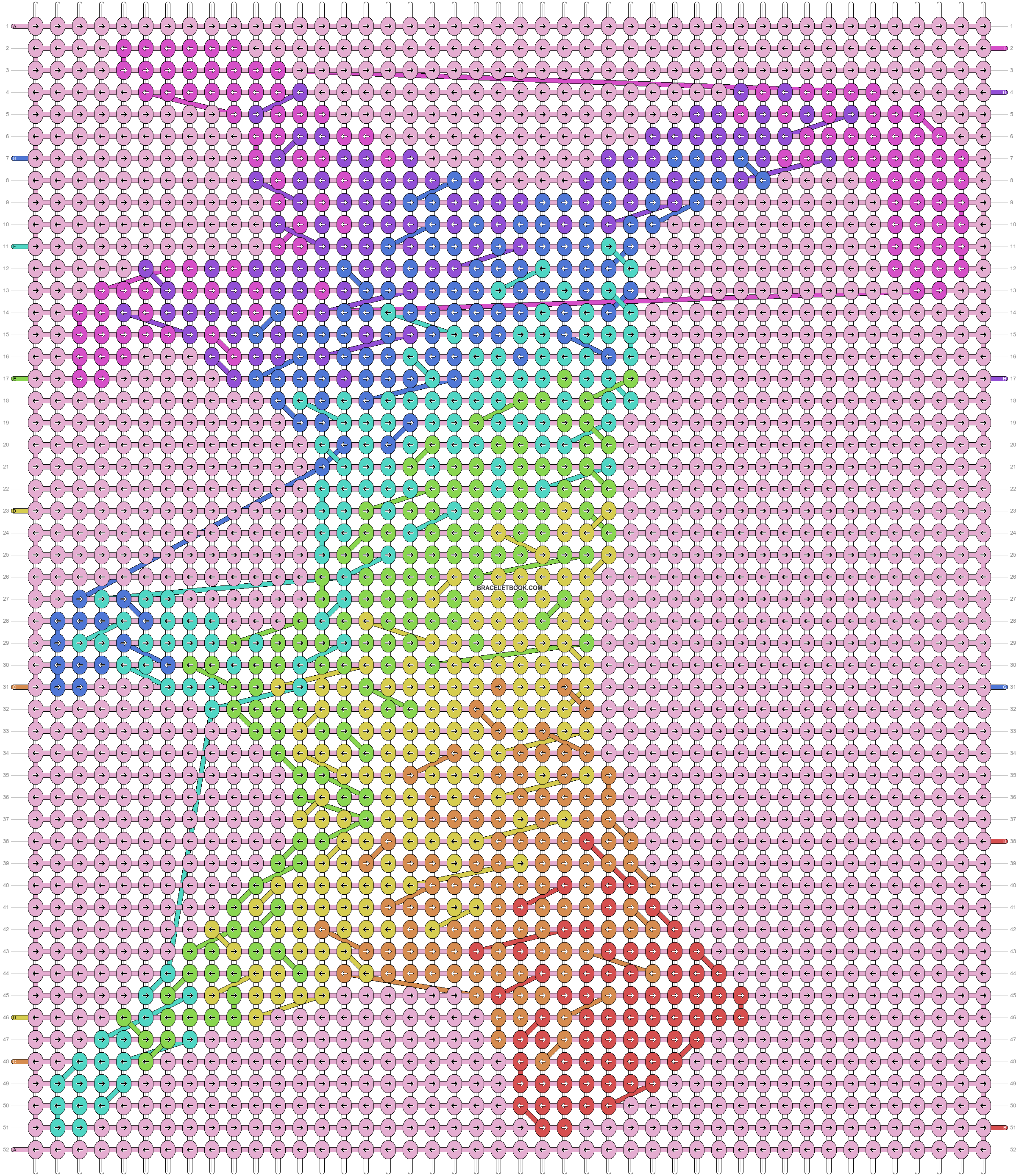 Alpha pattern #143512 variation #397592 pattern