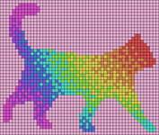 Alpha pattern #143512 variation #397592