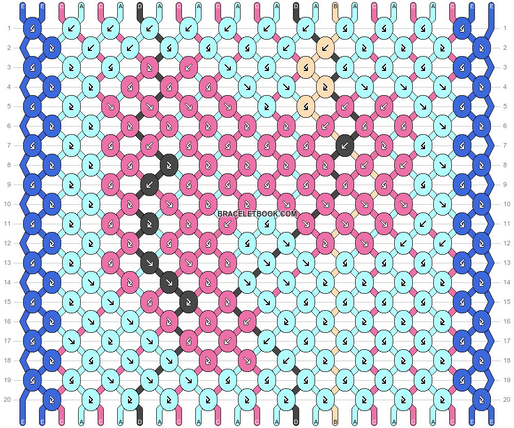 Normal pattern #165171 variation #397593 pattern
